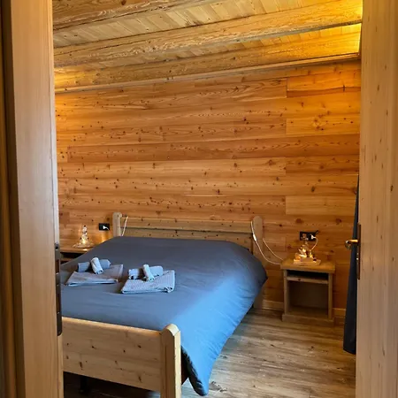 Al Ciarie Apartment