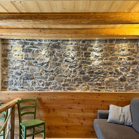 Apartment Al Ciarie