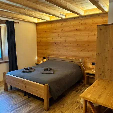 Apartment Al Ciarie *