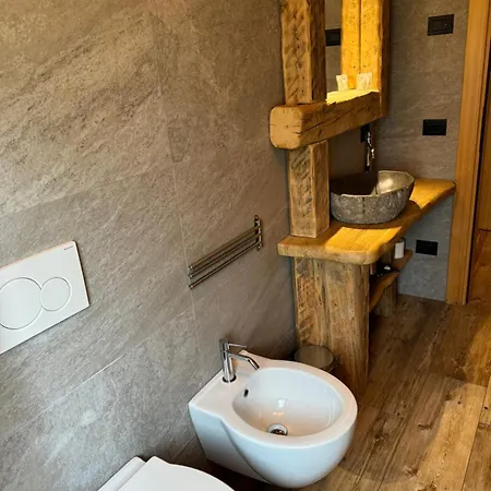 Apartment Al Ciarie