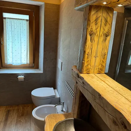 Apartment Al Ciarie *