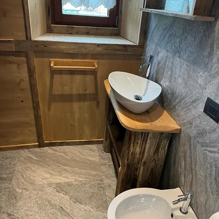 Apartament Al Ciarie *