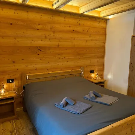 Apartment Al Ciarie Cima Gogna