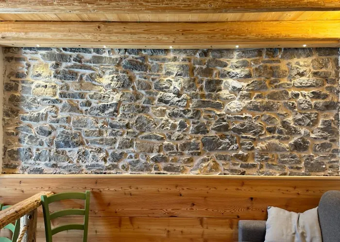 Apartamento Al Ciarie