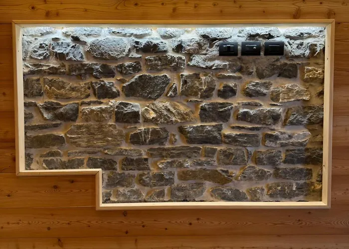 Apartamento Al Ciarie